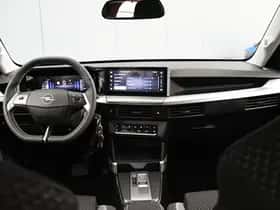 Opel Frontera (2025) thumbnail 14