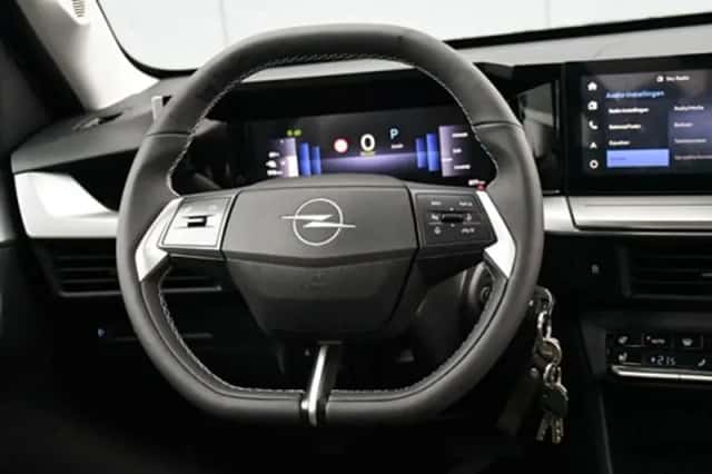 Opel Frontera (2025) thumbnail 15