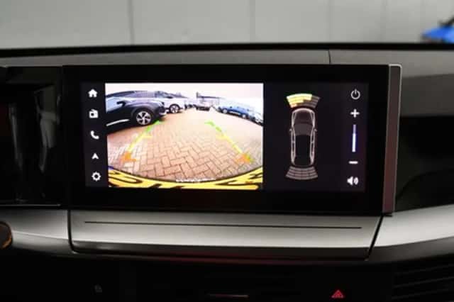 Opel Frontera (2025) thumbnail 18