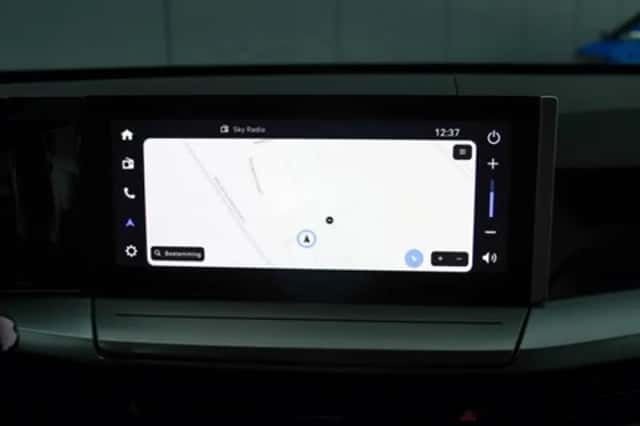 Opel Frontera (2025) thumbnail 19