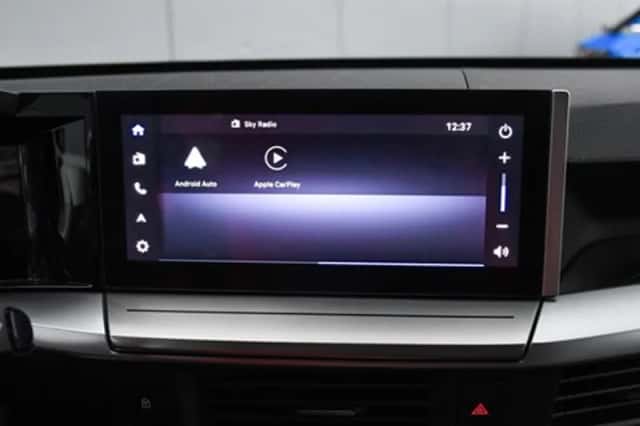 Opel Frontera (2025) thumbnail 20