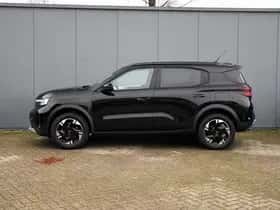 Opel Frontera (2025) thumbnail 3