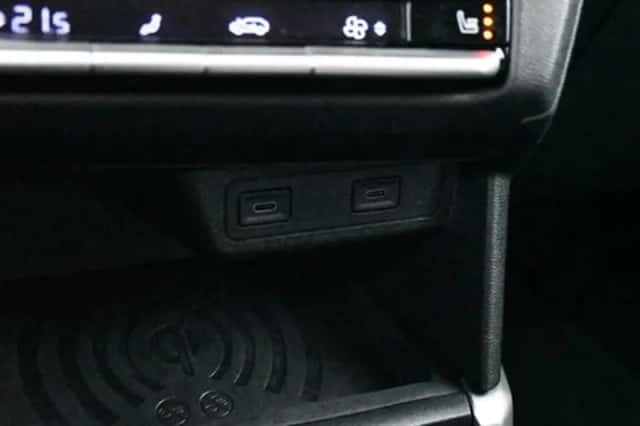 Opel Frontera (2025) thumbnail 25