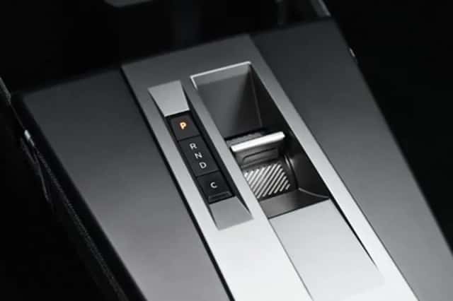 Opel Frontera (2025) thumbnail 26