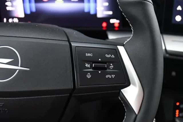 Opel Frontera (2025) thumbnail 27