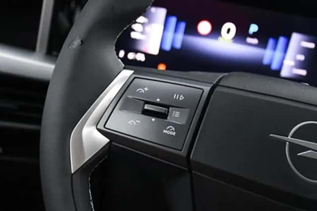 Opel Frontera (2025) thumbnail 28