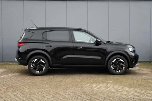 Opel Frontera (2025) thumbnail 4