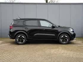 Opel Frontera (2025) thumbnail 4