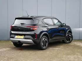 Opel Frontera (2025) thumbnail 5