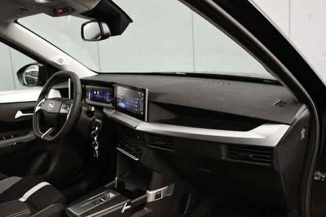 Opel Frontera (2025) thumbnail 9