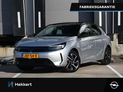 Opel Corsa (2025) — foto 1