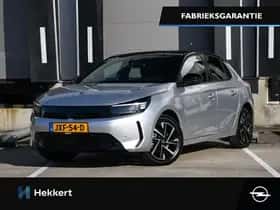 Opel Corsa (2025)