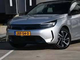 Opel Corsa (2025) thumbnail 2