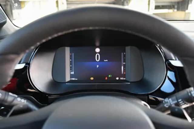 Opel Corsa (2025) thumbnail 16