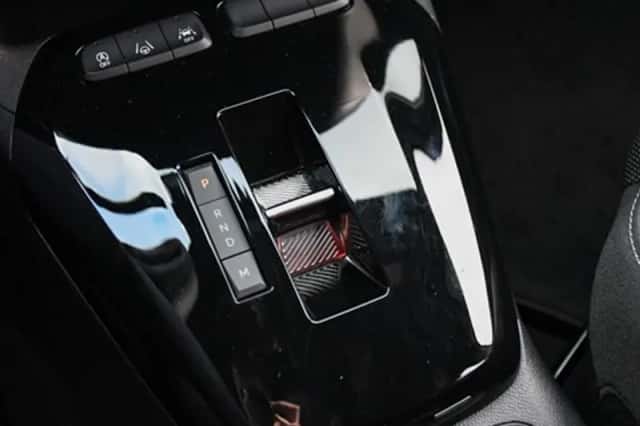 Opel Corsa (2025) thumbnail 25