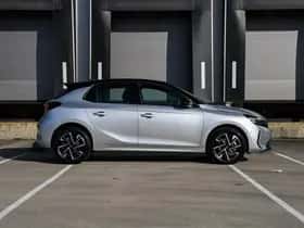 Opel Corsa (2025) thumbnail 4