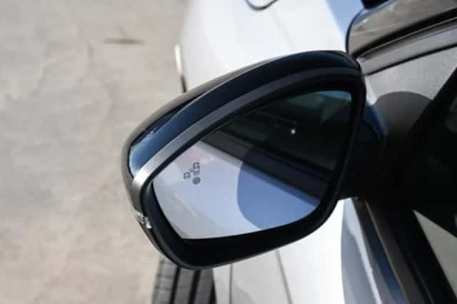 Opel Corsa (2025) thumbnail 8
