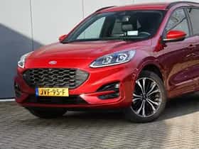 Ford Kuga (2022) thumbnail 2