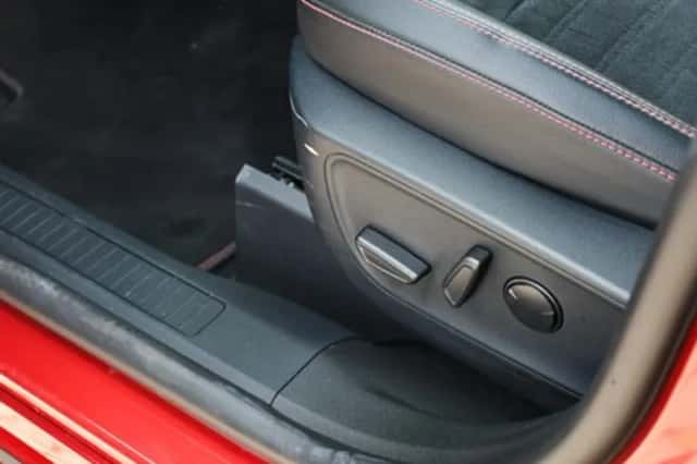 Ford Kuga (2022) thumbnail 13