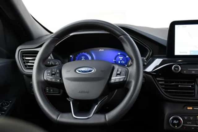 Ford Kuga (2022) thumbnail 20