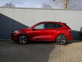 Ford Kuga (2022) thumbnail 3