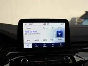 Ford Kuga (2022) thumbnail 23