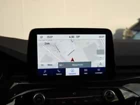 Ford Kuga (2022) thumbnail 24