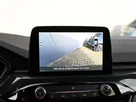 Ford Kuga (2022) thumbnail 26