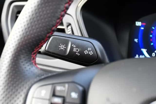Ford Kuga (2022) thumbnail 36
