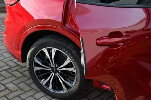 Ford Kuga (2022) thumbnail 39