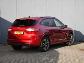 Ford Kuga (2022) thumbnail 5