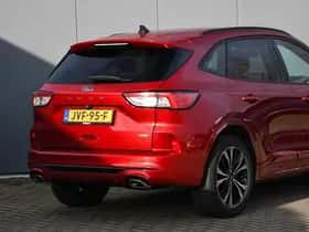 Ford Kuga (2022) thumbnail 6
