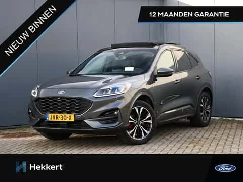 Ford Kuga (2022) — foto 1