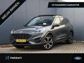 Ford Kuga (2022)