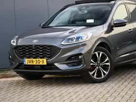 Ford Kuga (2022) thumbnail 2