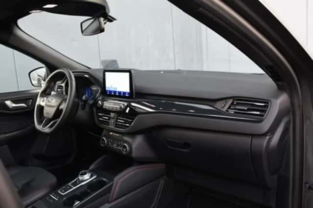 Ford Kuga (2022) thumbnail 11