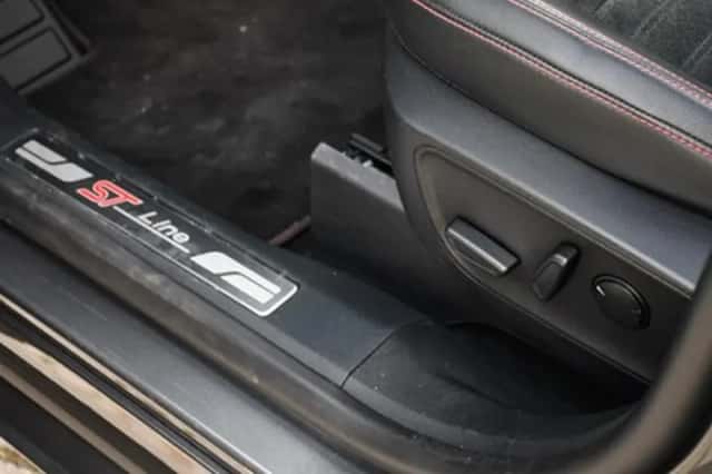Ford Kuga (2022) thumbnail 14