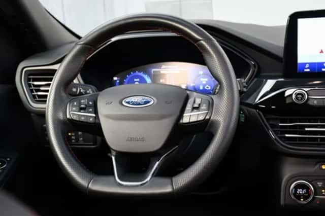 Ford Kuga (2022) thumbnail 20