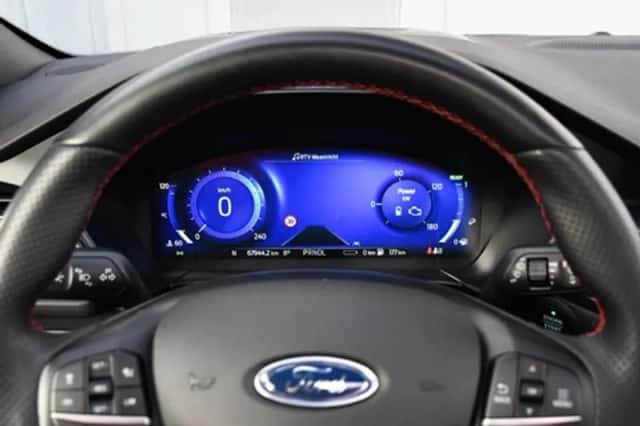 Ford Kuga (2022) thumbnail 21