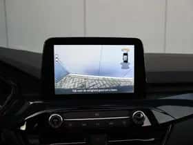 Ford Kuga (2022) thumbnail 27
