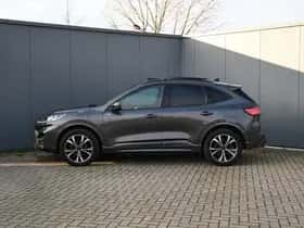 Ford Kuga (2022) thumbnail 4