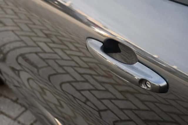 Ford Kuga (2022) thumbnail 41