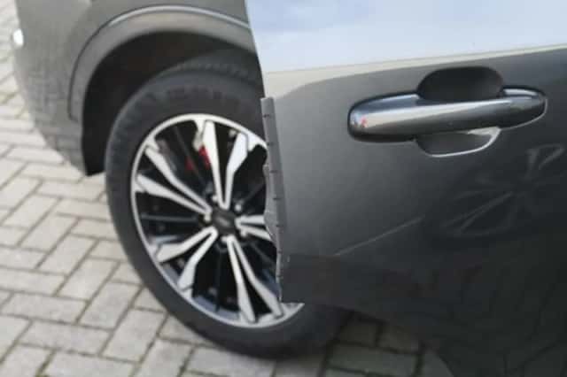 Ford Kuga (2022) thumbnail 42