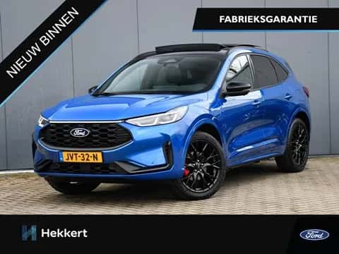 Ford Kuga (2026) — foto 1