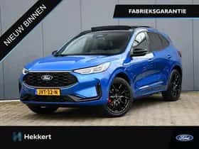 Ford Kuga (2026) thumbnail 1