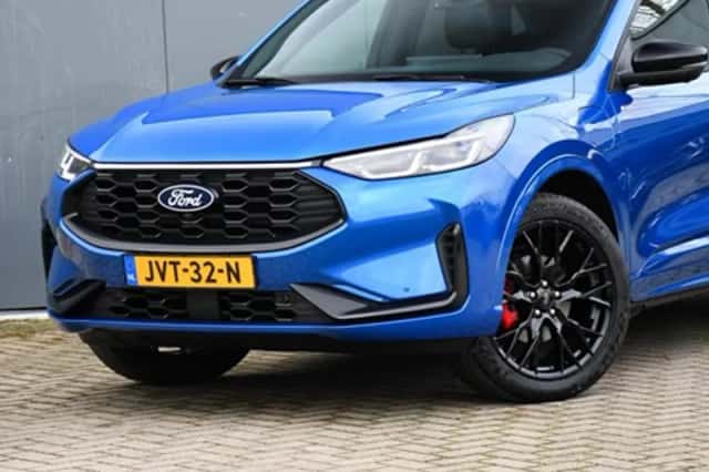 Ford Kuga (2026) thumbnail 2