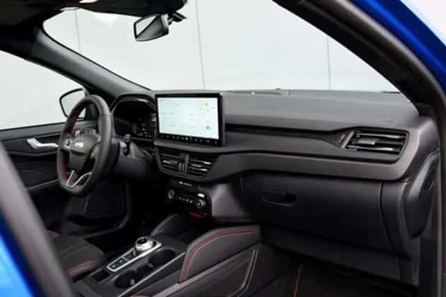 Ford Kuga (2026) thumbnail 11
