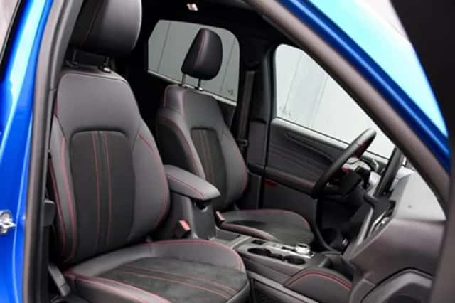 Ford Kuga (2026) thumbnail 12