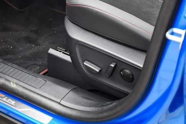 Ford Kuga (2026) thumbnail 13