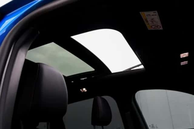 Ford Kuga (2026) thumbnail 14